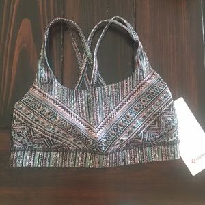 NWT - Lululemon Sports Bra